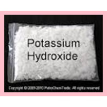 Potassium Hydroxide Flakes 1310-58-3